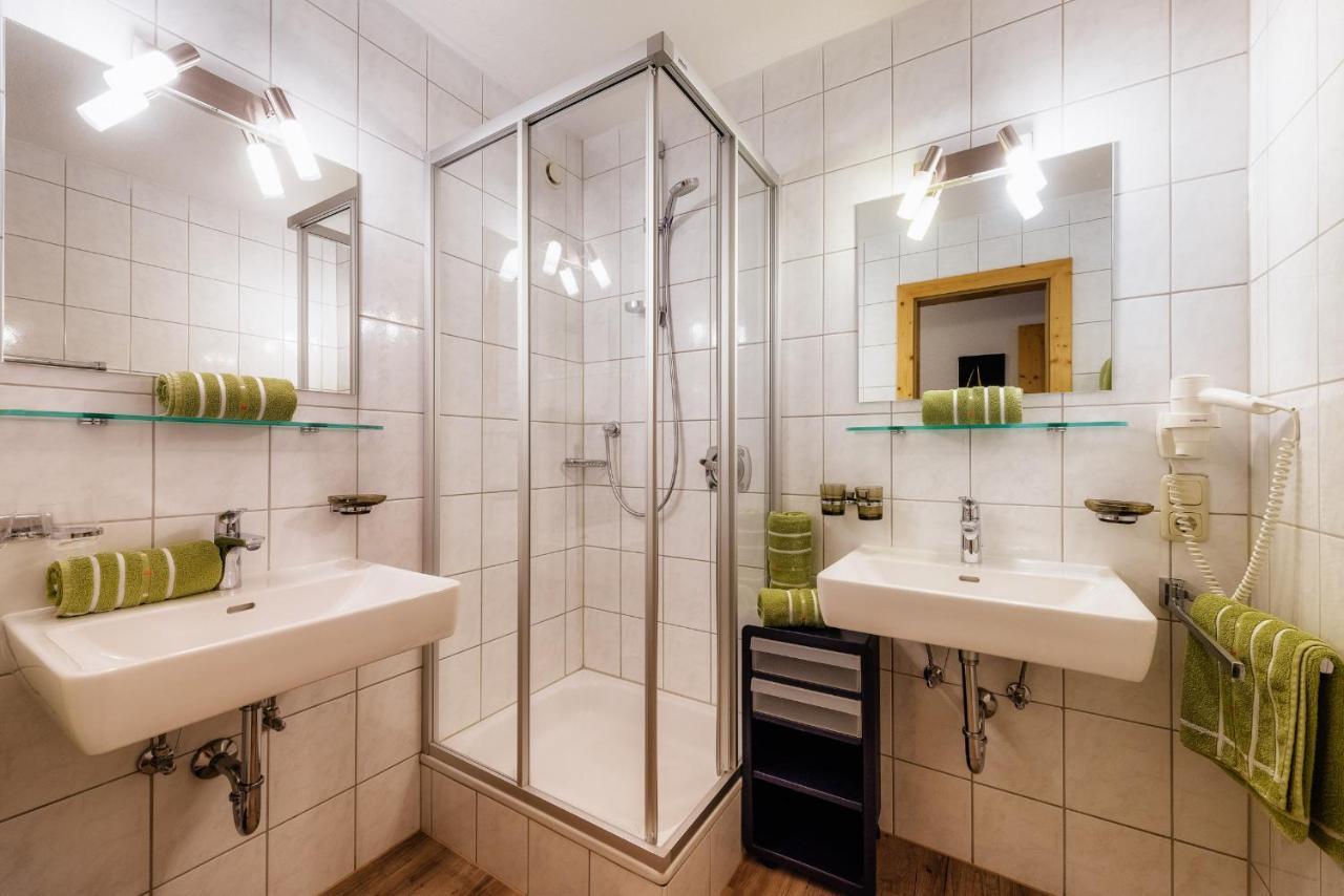 Haus Central Serfaus Zewnętrze zdjęcie