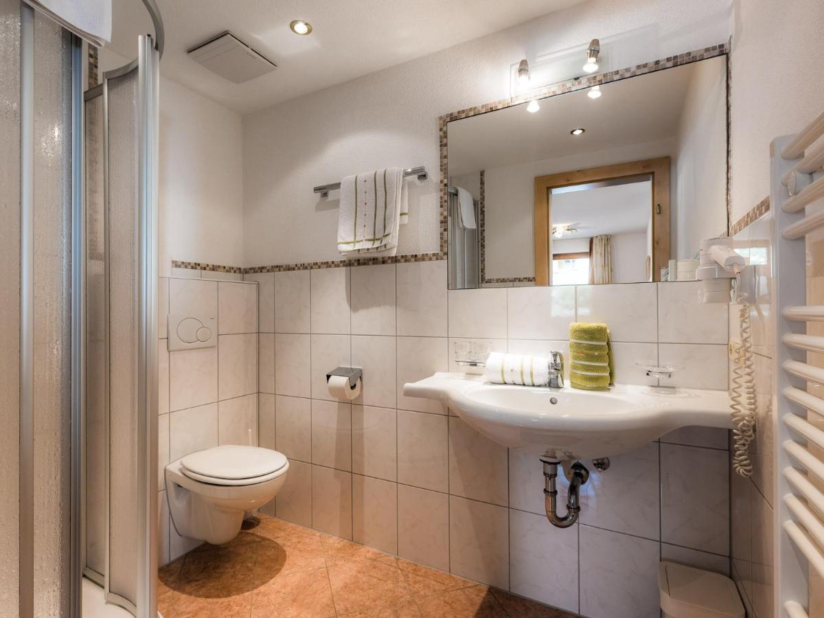 Haus Central Serfaus Zewnętrze zdjęcie