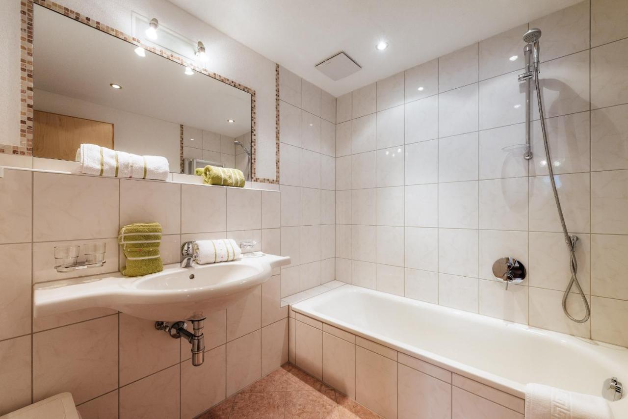 Haus Central Serfaus Zewnętrze zdjęcie